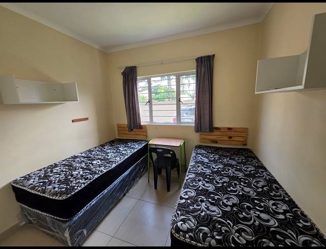 1,000M² APARTMENT BLOCK FOR SALE IN MUSGRAVE